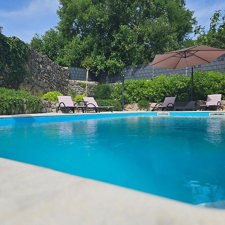 Villa Bellina Muraj Корнич Экстерьер фото