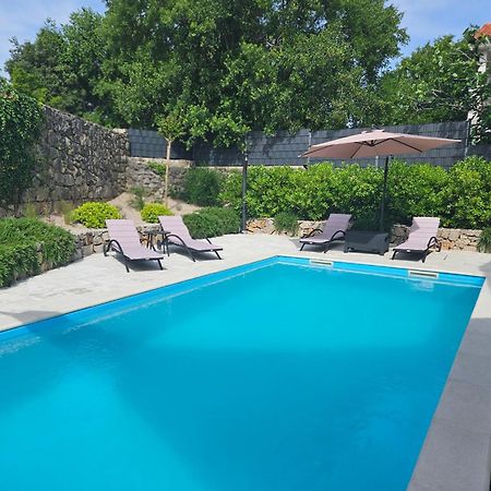 Villa Bellina Muraj Корнич Экстерьер фото