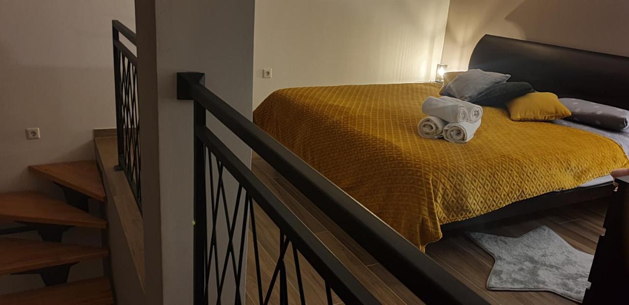 Villa Bellina Muraj Корнич Экстерьер фото