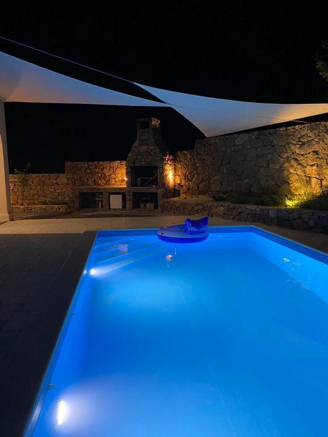 Villa Bellina Muraj Корнич Экстерьер фото