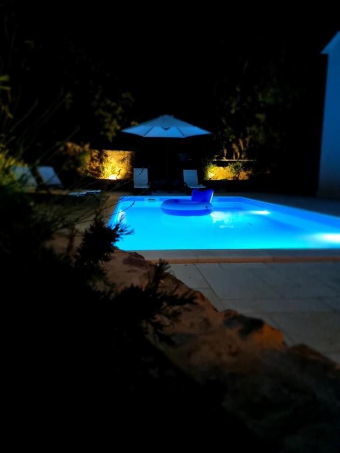 Villa Bellina Muraj Корнич Экстерьер фото