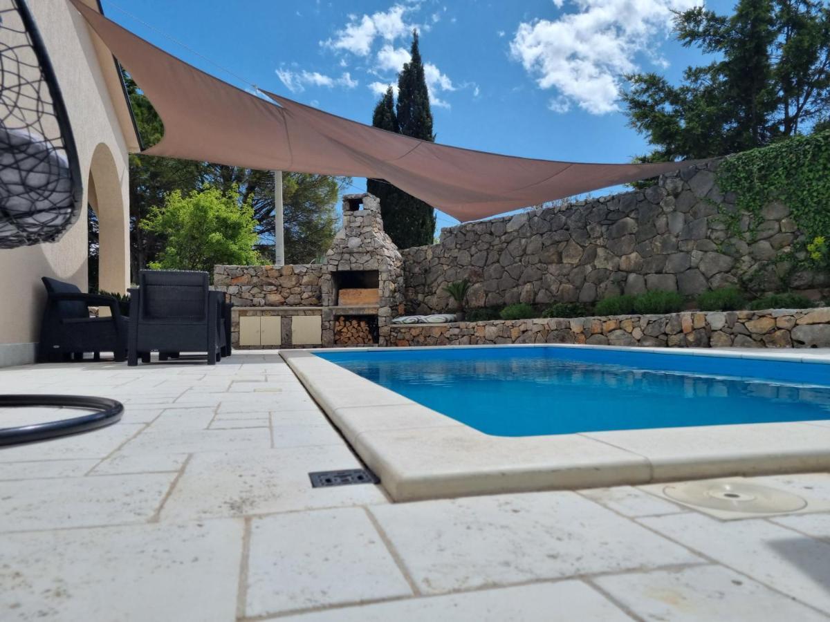 Villa Bellina Muraj Корнич Экстерьер фото