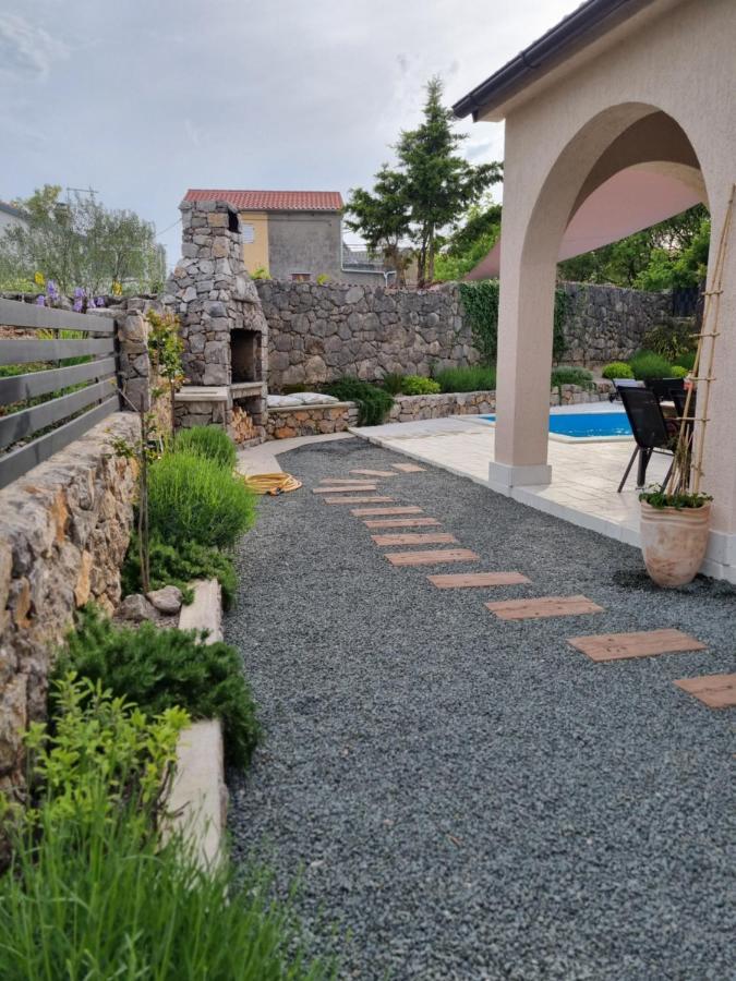Villa Bellina Muraj Корнич Экстерьер фото